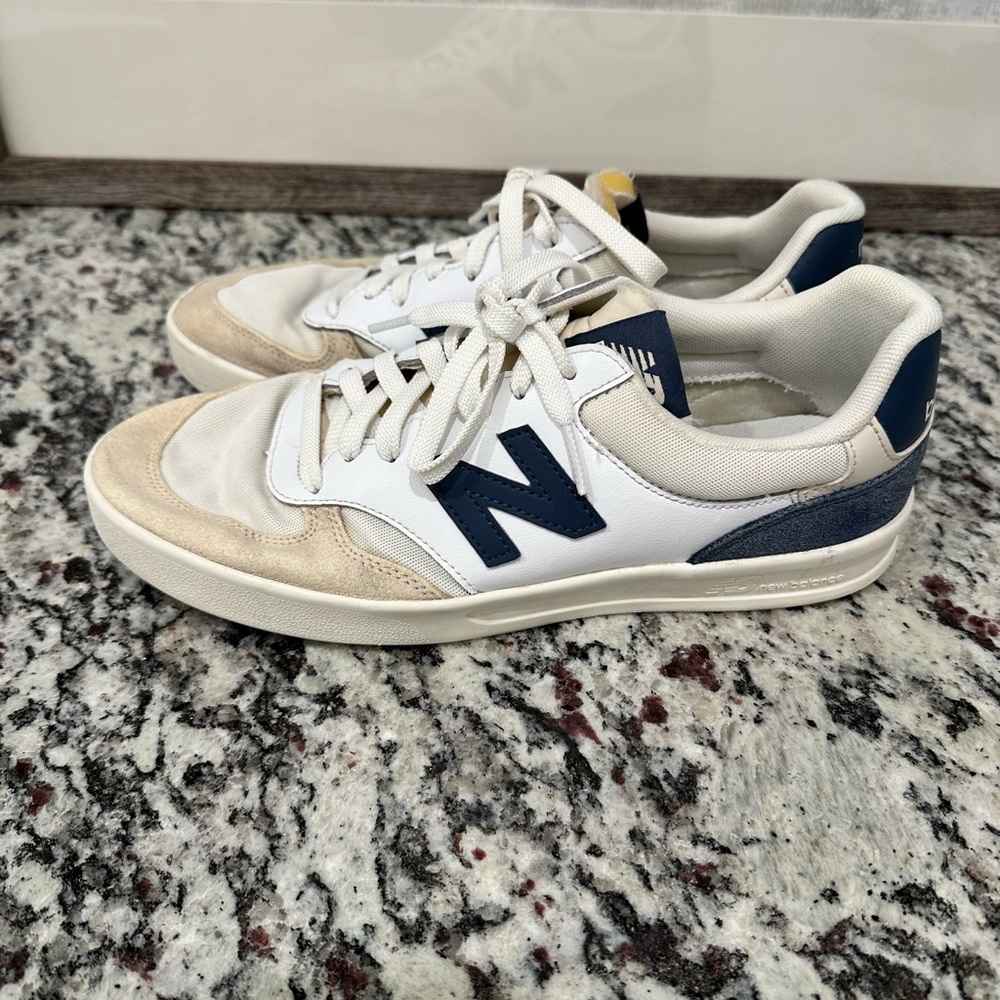 New Balance CT300 V3 Court Sneaker